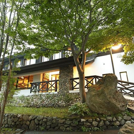 La Vista Appikogen Hotel Hachimantai  Bagian luar foto