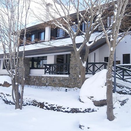 La Vista Appikogen Hotel Hachimantai  Bagian luar foto