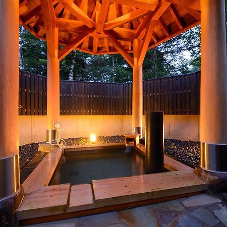 La Vista Appikogen Hotel Hachimantai  Bagian luar foto