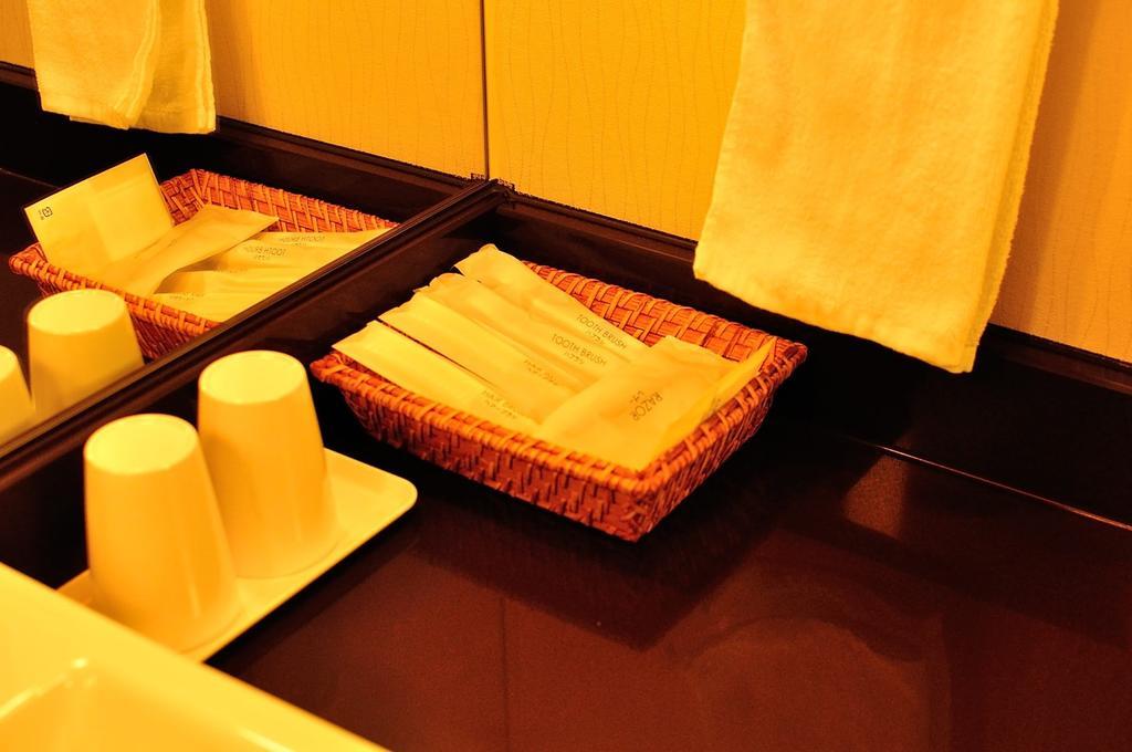 La Vista Appikogen Hotel Hachimantai  Ruang foto