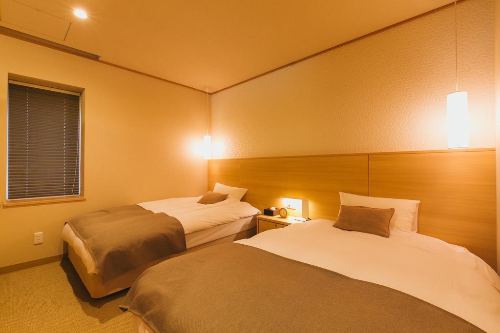 La Vista Appikogen Hotel Hachimantai  Ruang foto
