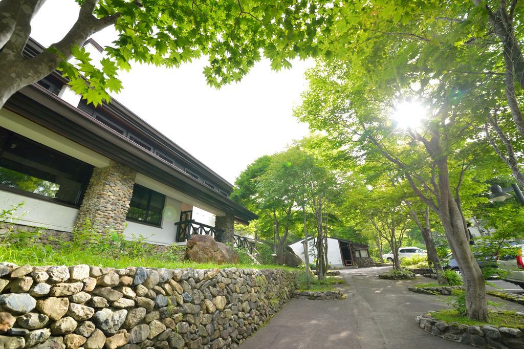La Vista Appikogen Hotel Hachimantai  Bagian luar foto