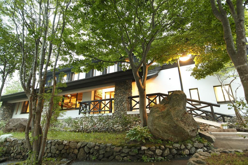 La Vista Appikogen Hotel Hachimantai  Bagian luar foto