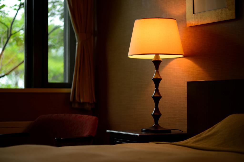 La Vista Appikogen Hotel Hachimantai  Ruang foto