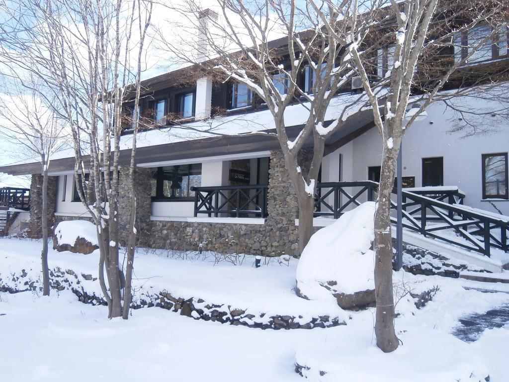 La Vista Appikogen Hotel Hachimantai  Bagian luar foto
