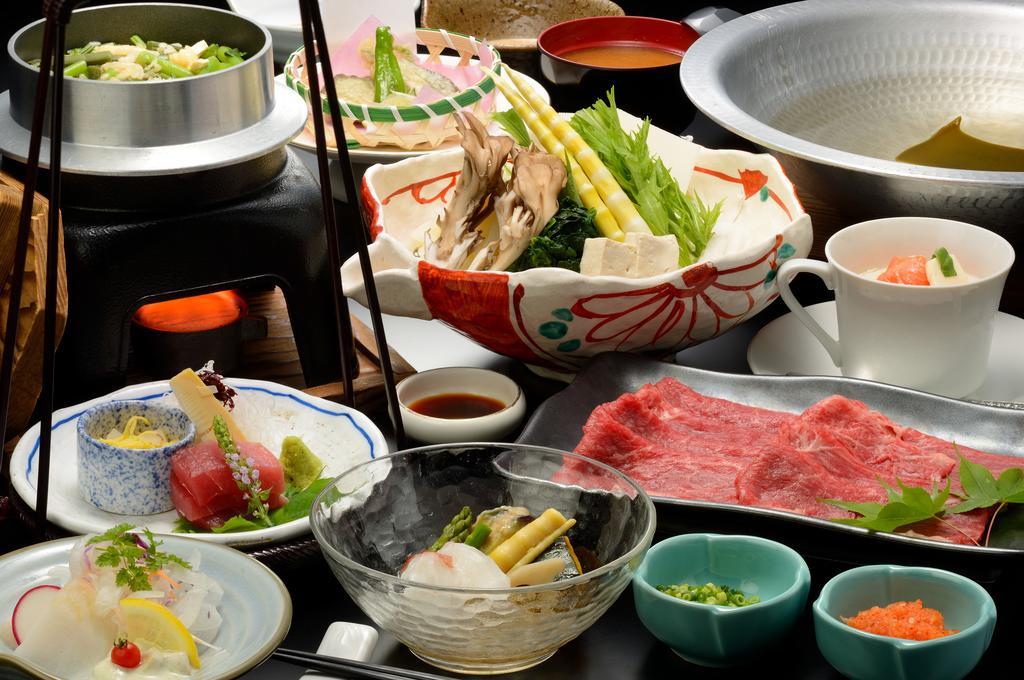 La Vista Appikogen Hotel Hachimantai  Bagian luar foto