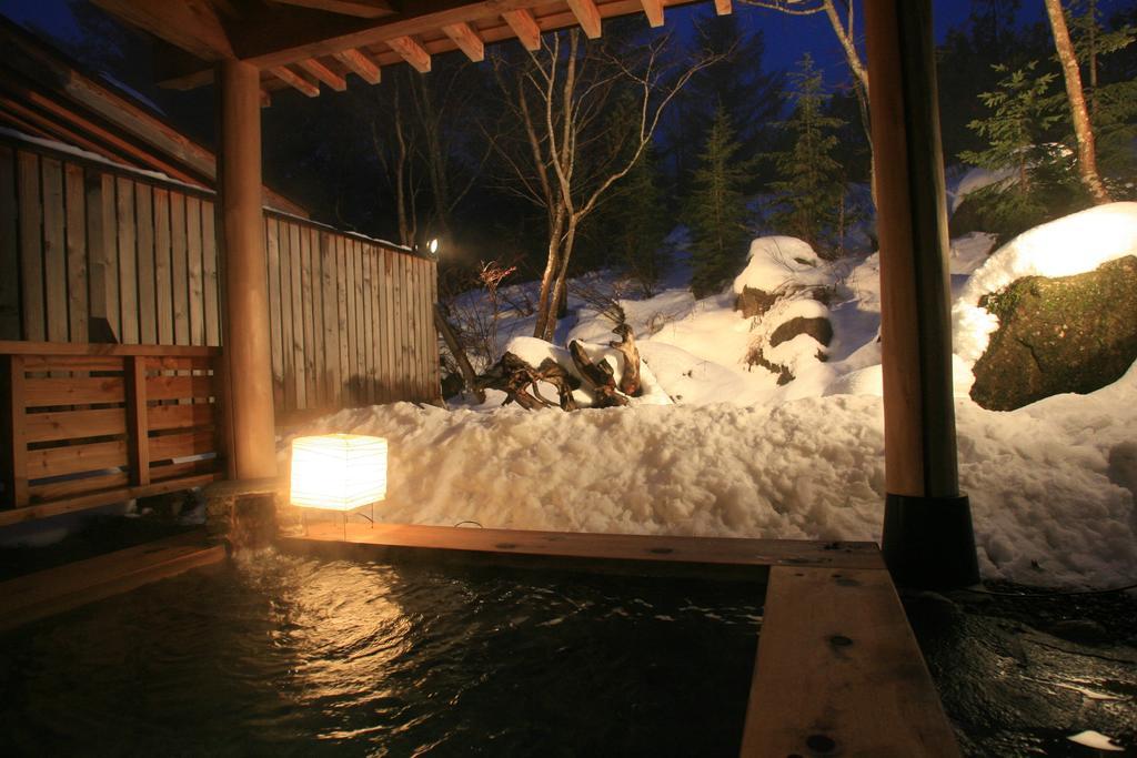 La Vista Appikogen Hotel Hachimantai  Bagian luar foto