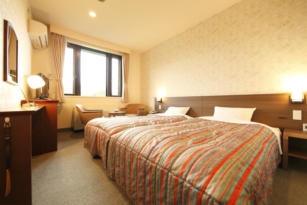 La Vista Appikogen Hotel Hachimantai  Ruang foto