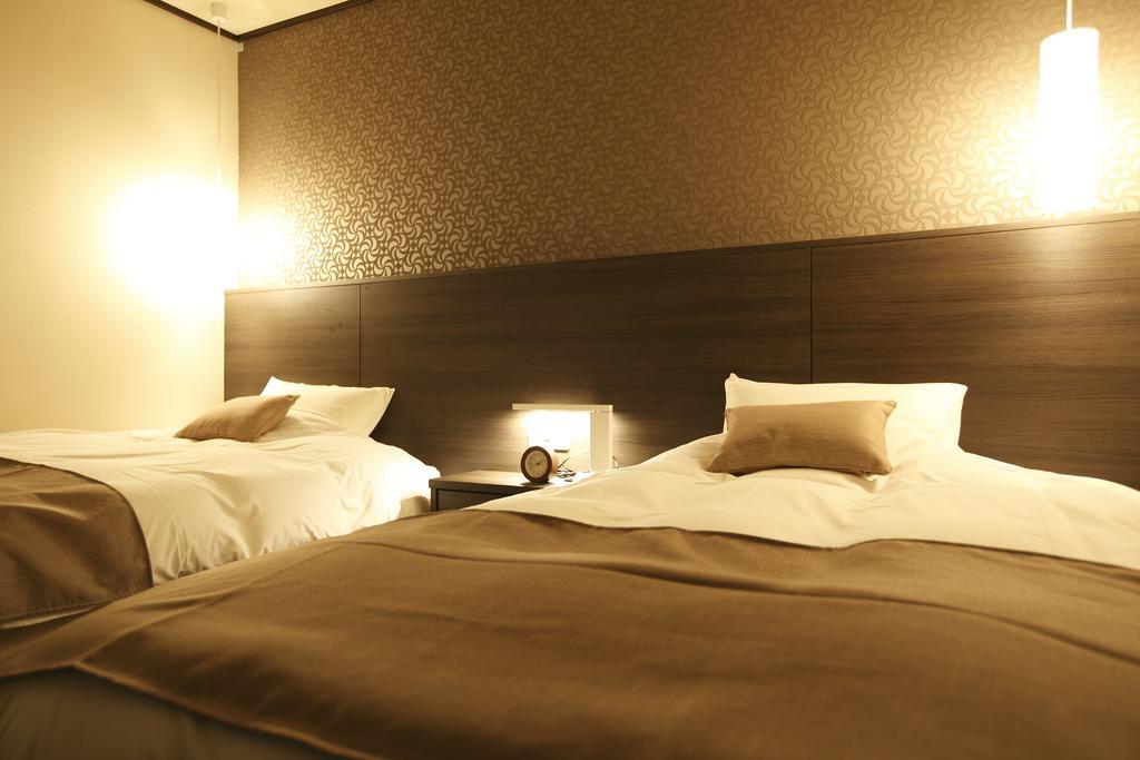 La Vista Appikogen Hotel Hachimantai  Bagian luar foto
