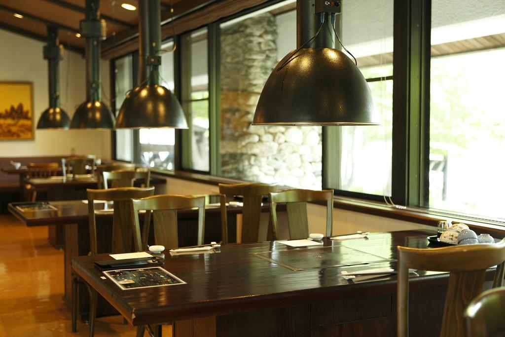 La Vista Appikogen Hotel Hachimantai  Bagian luar foto