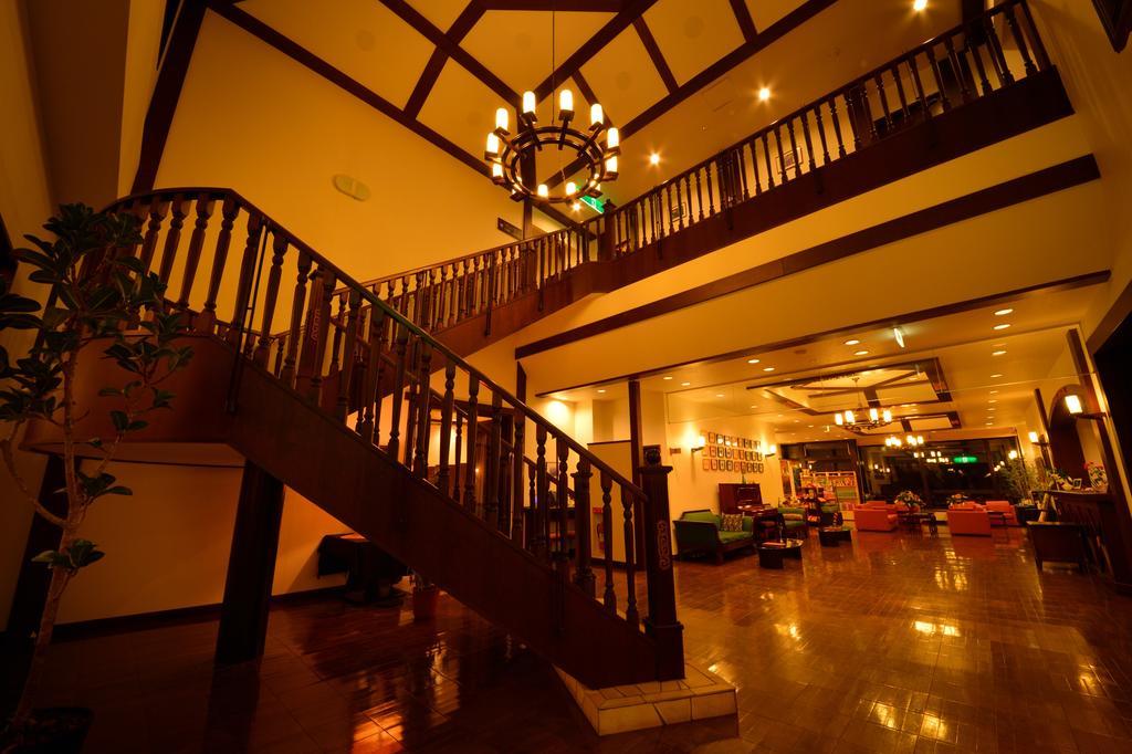 La Vista Appikogen Hotel Hachimantai  Bagian luar foto