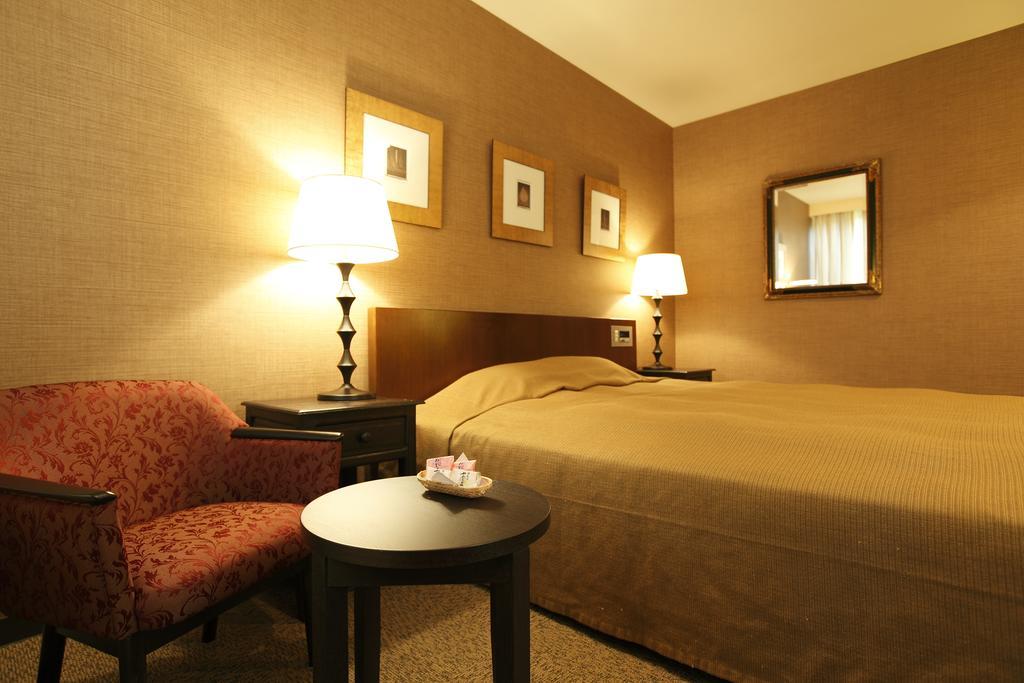 La Vista Appikogen Hotel Hachimantai  Ruang foto