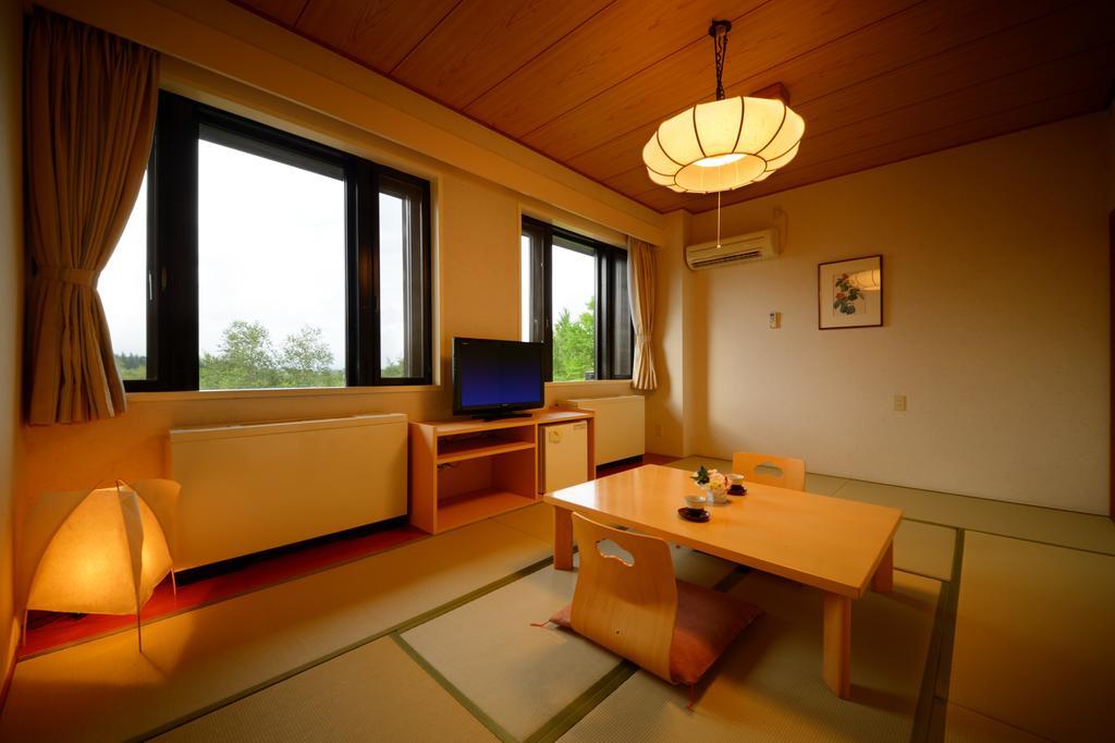 La Vista Appikogen Hotel Hachimantai  Ruang foto