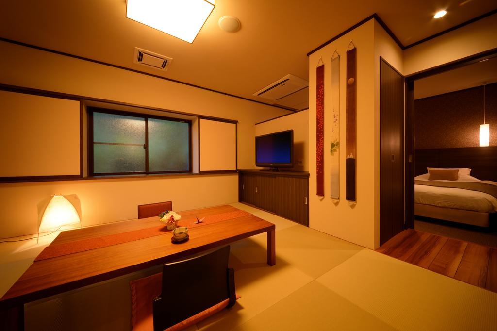 La Vista Appikogen Hotel Hachimantai  Ruang foto