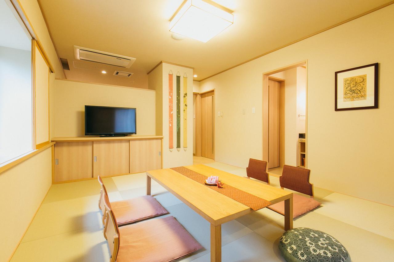 La Vista Appikogen Hotel Hachimantai  Ruang foto