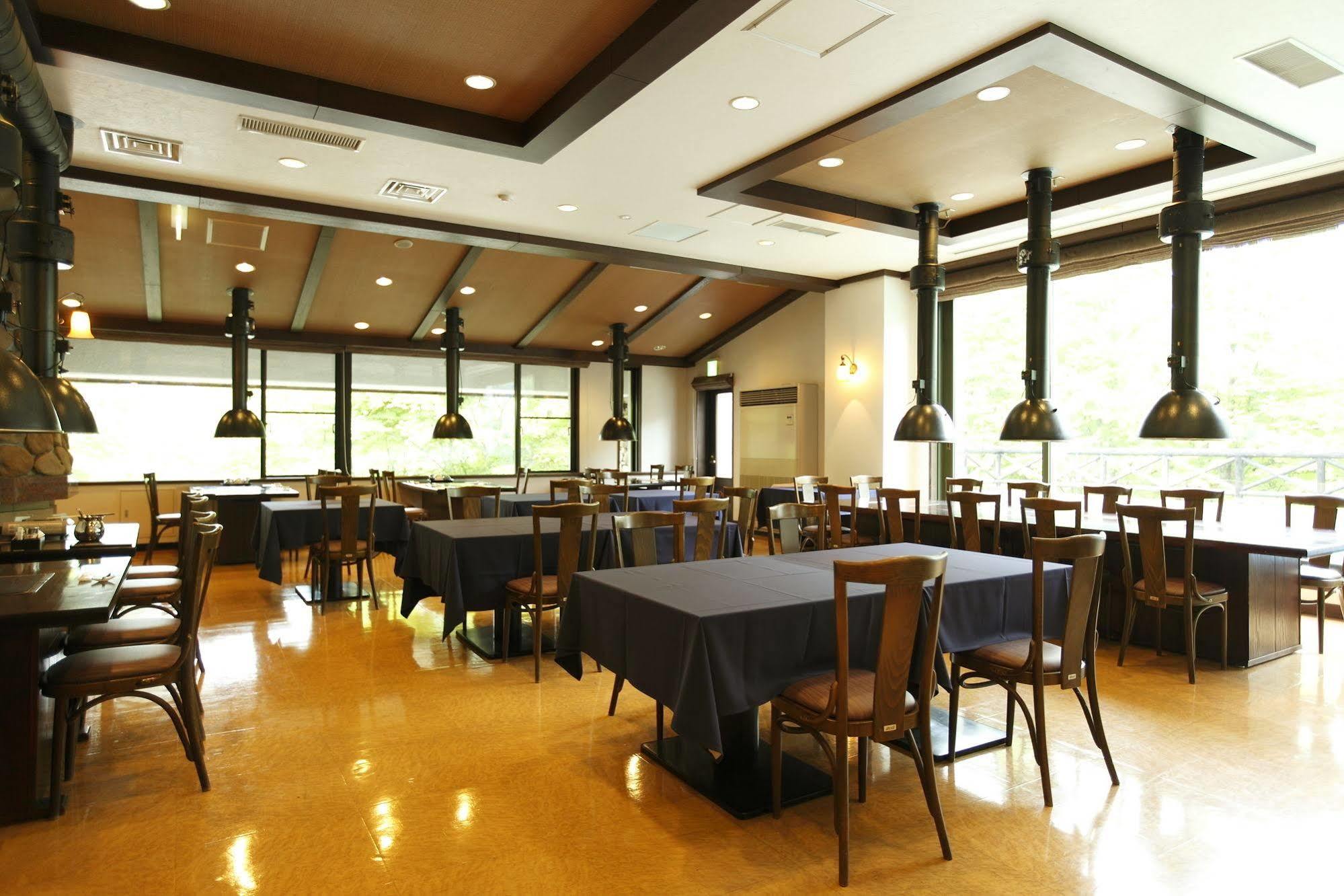 La Vista Appikogen Hotel Hachimantai  Bagian luar foto