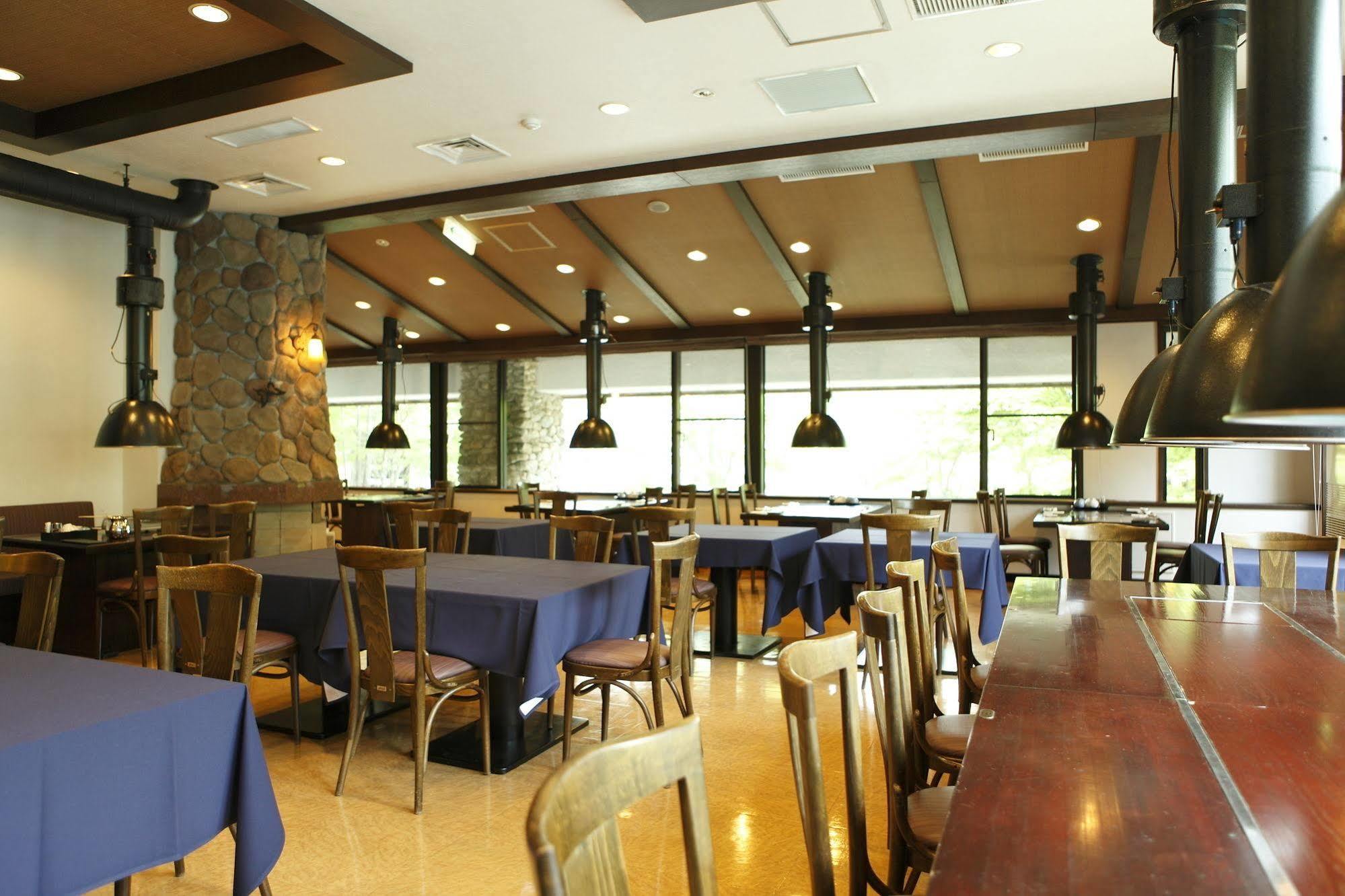 La Vista Appikogen Hotel Hachimantai  Bagian luar foto