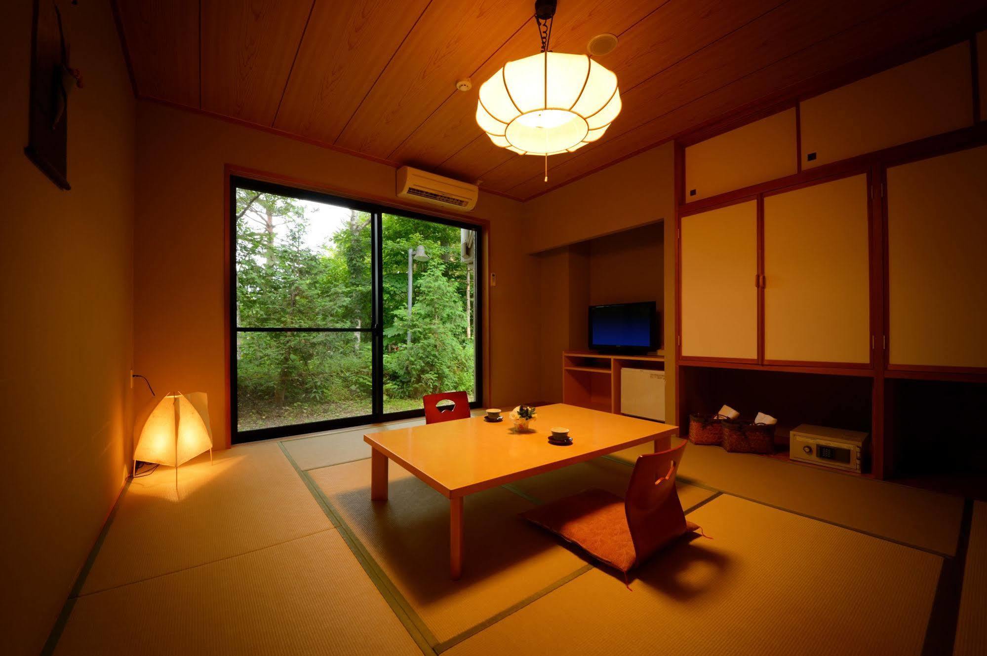 La Vista Appikogen Hotel Hachimantai  Bagian luar foto