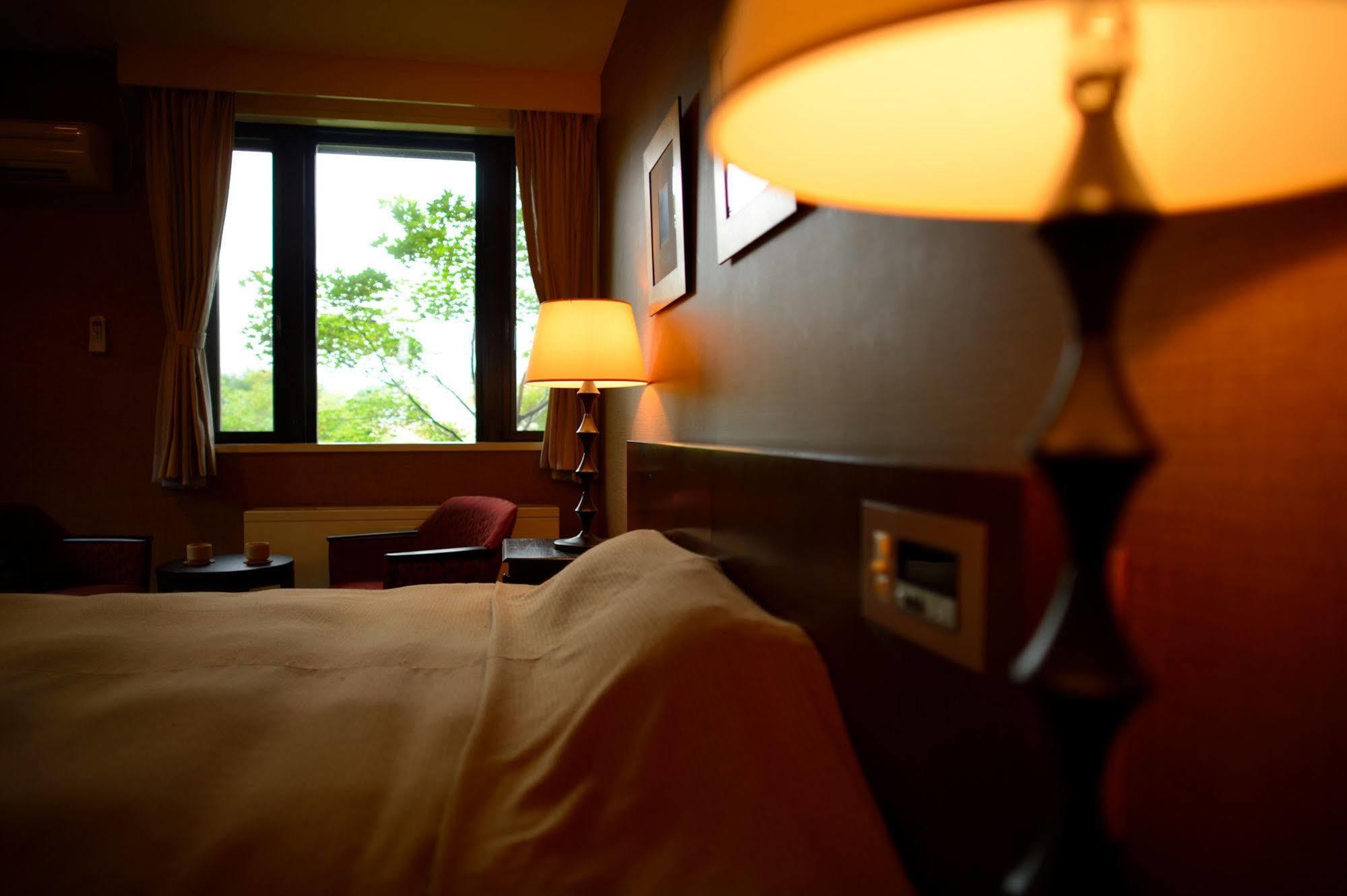 La Vista Appikogen Hotel Hachimantai  Bagian luar foto