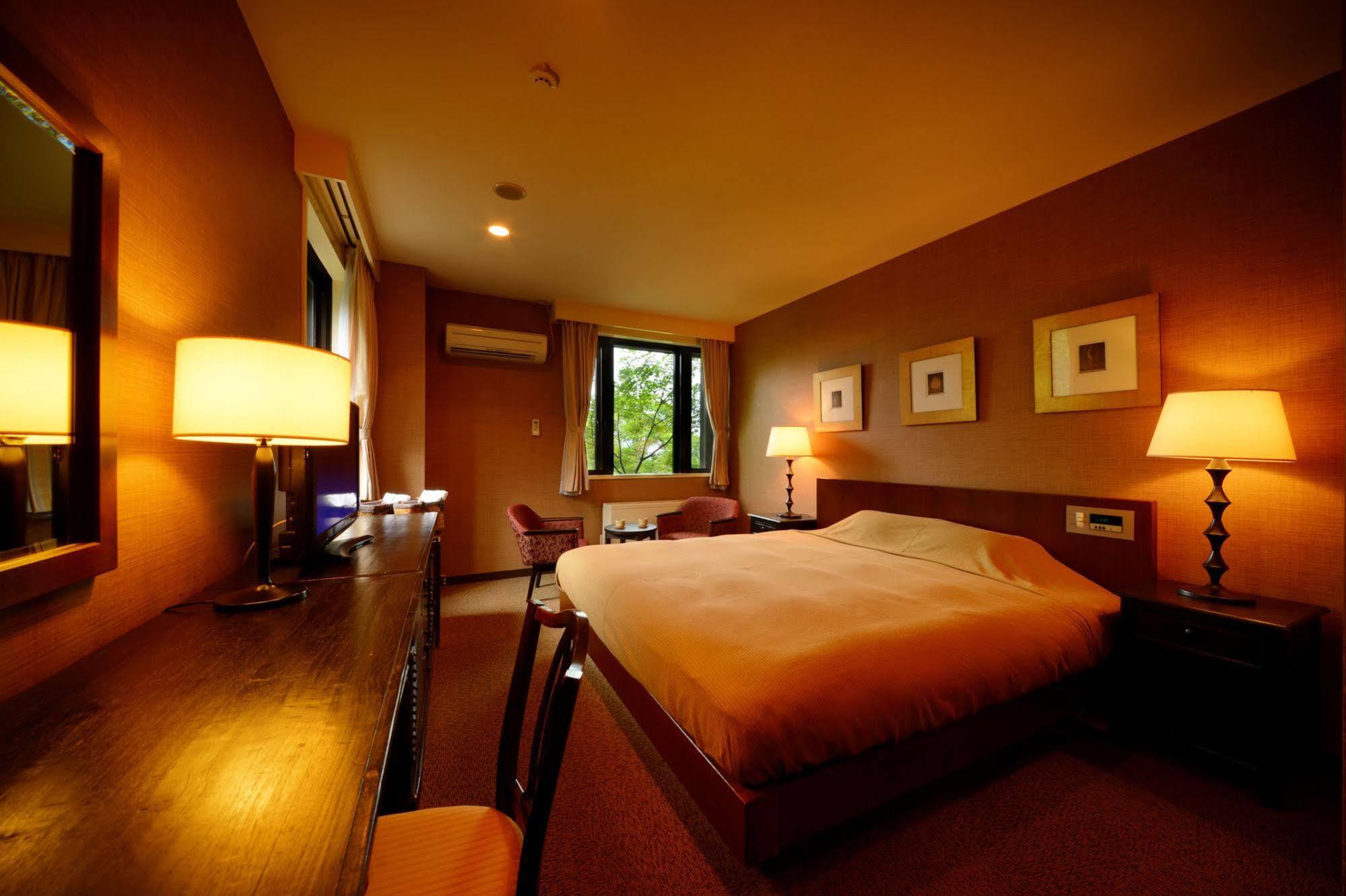 La Vista Appikogen Hotel Hachimantai  Bagian luar foto