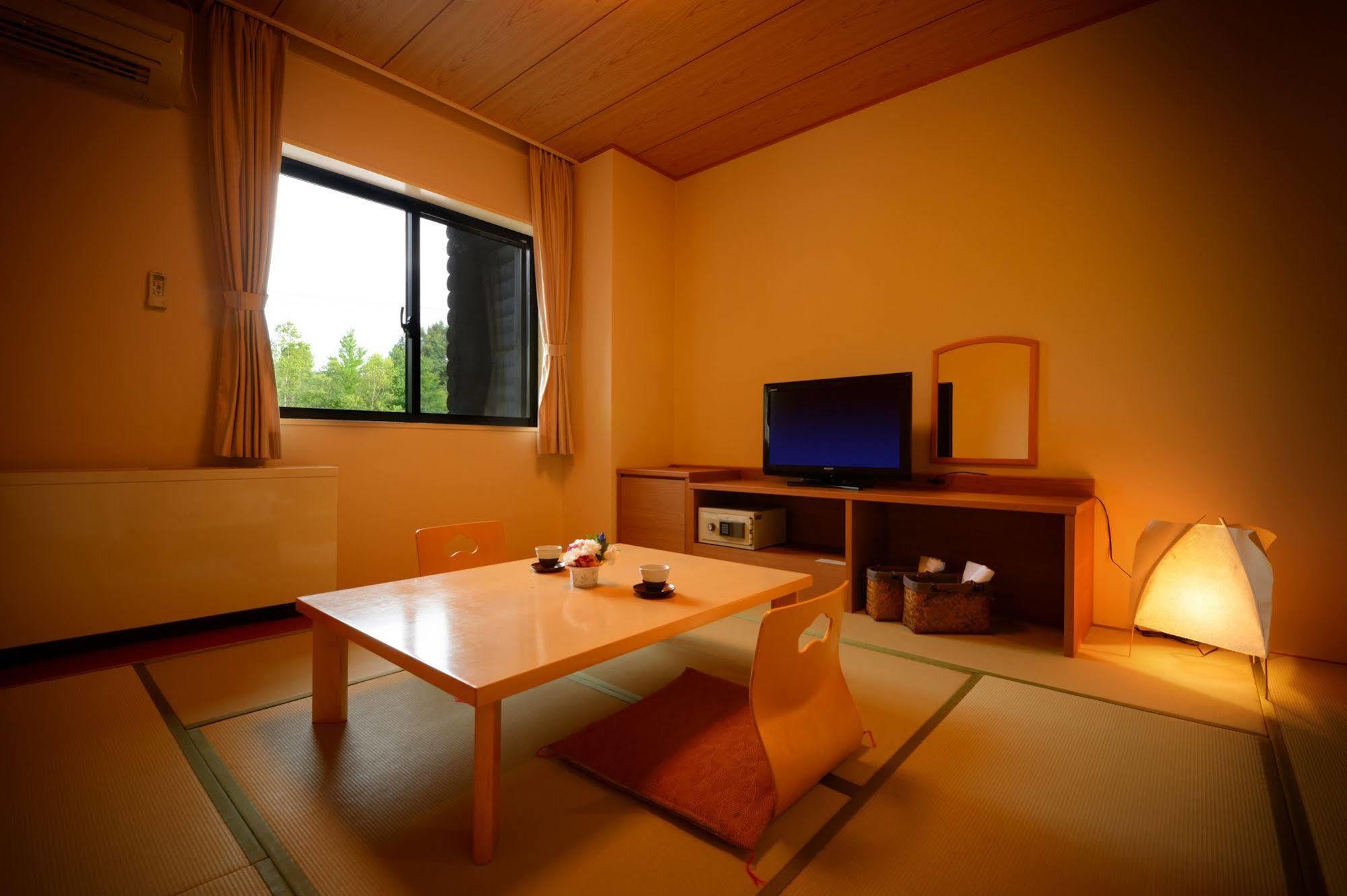 La Vista Appikogen Hotel Hachimantai  Bagian luar foto