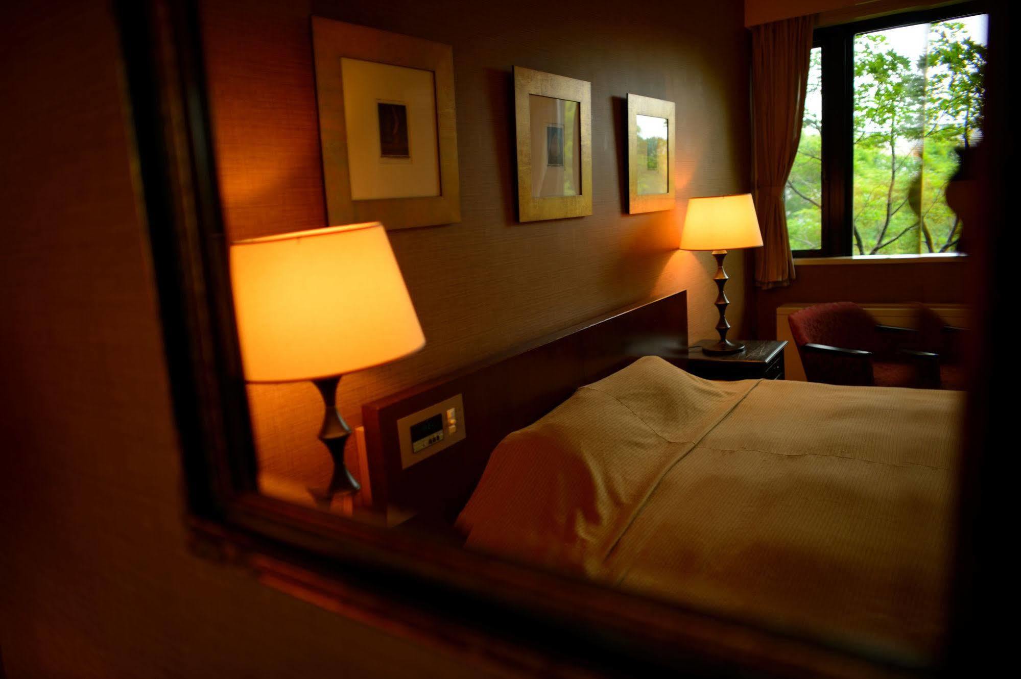 La Vista Appikogen Hotel Hachimantai  Bagian luar foto