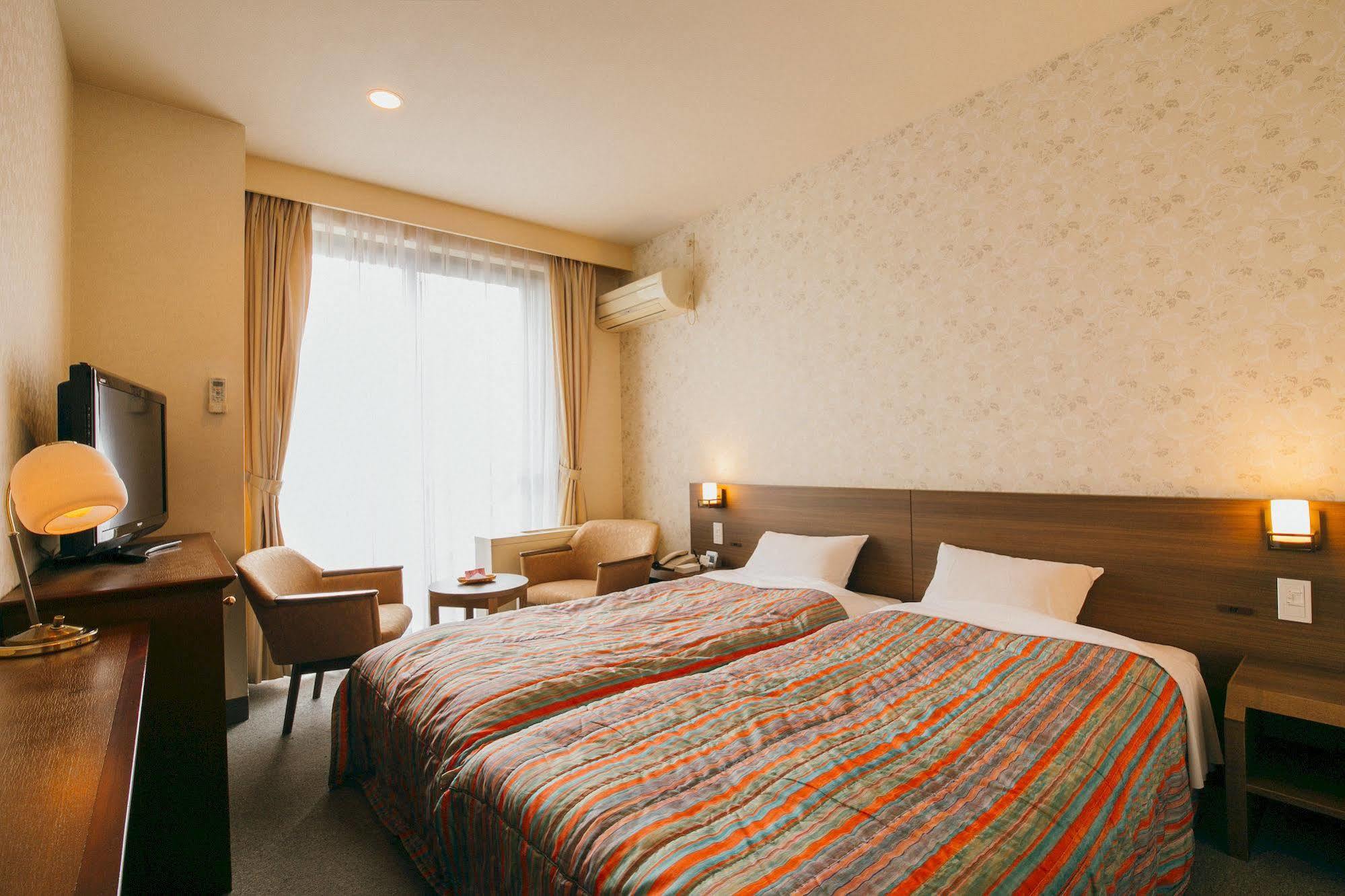La Vista Appikogen Hotel Hachimantai  Bagian luar foto