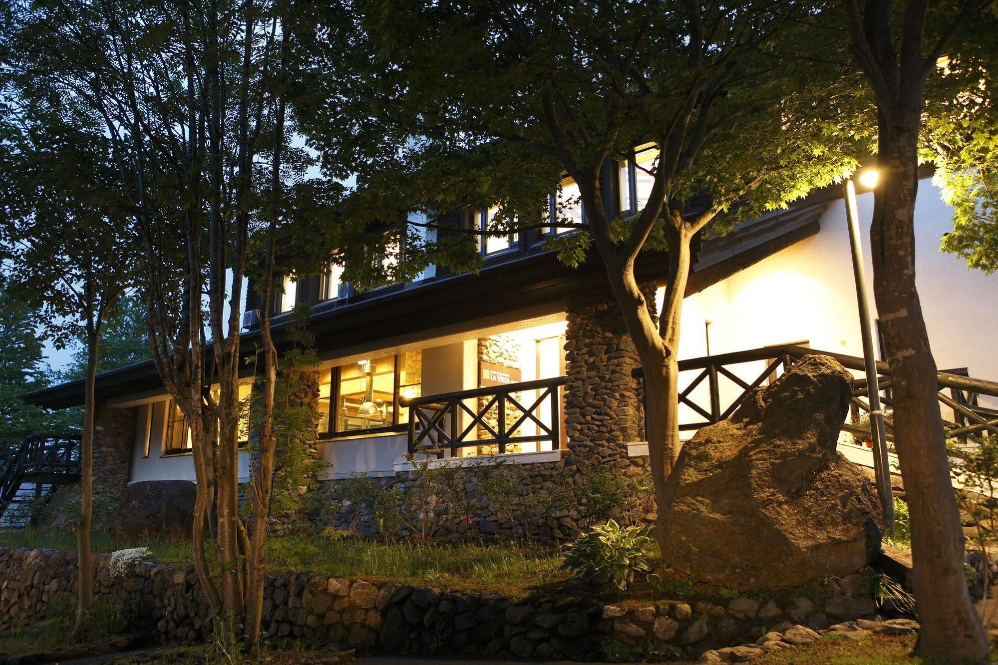 La Vista Appikogen Hotel Hachimantai  Bagian luar foto