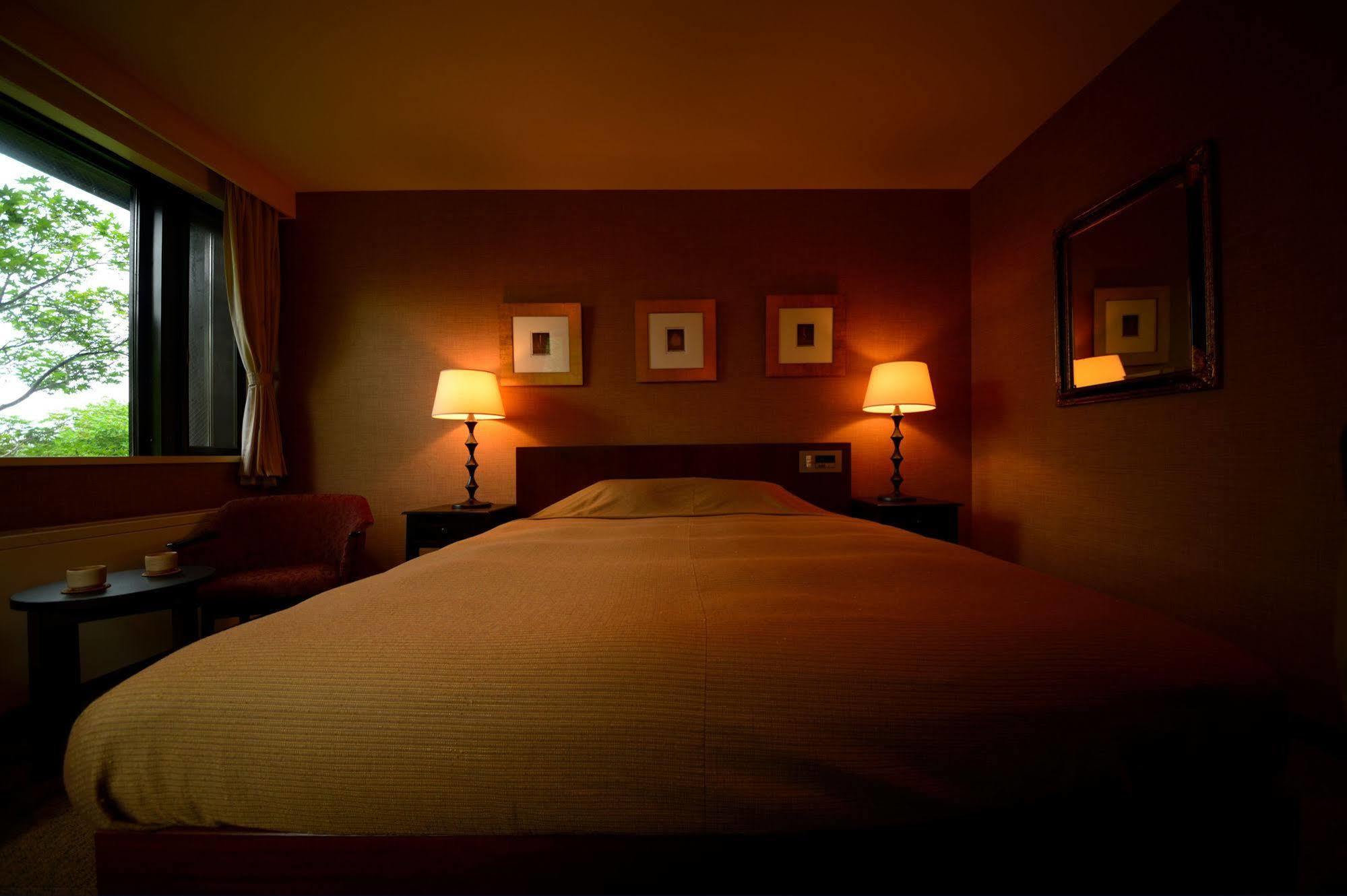 La Vista Appikogen Hotel Hachimantai  Bagian luar foto